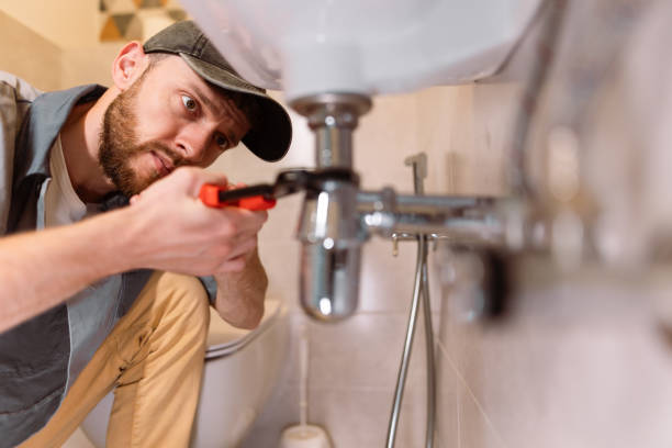 Residential Plumbing Services in Middletown, MD